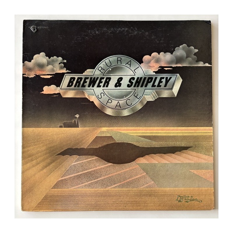Brewer & Shipley - Rural Space KSBS 2058
