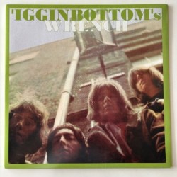 Igginbottom - Igginbottom’s Wrench GET597