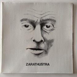 Zarathustra - Zarathustra SB-002