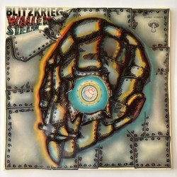 Wallenstein - Blitzkrieg 20 29064-6