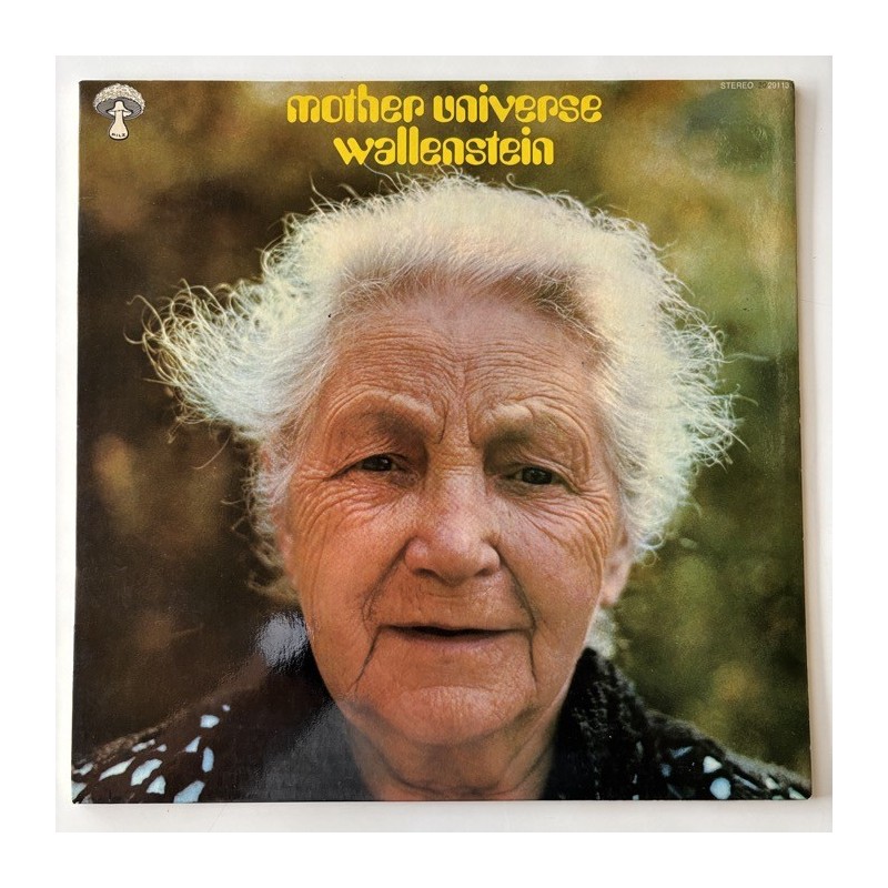 Wallenstein - Mother Universe 20 29113