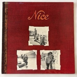 The Nice - Nice IMSP 026
