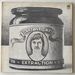 Gary Wright - Extraction SP-4277