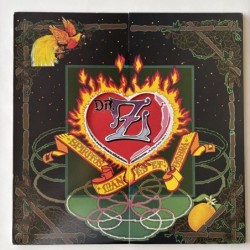 Dr. Z - Three Parts to my Soul AK 244