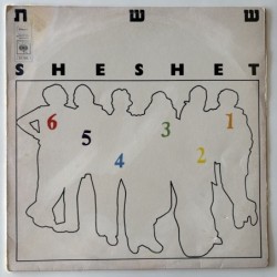 Sheshet - Sheshet 82366