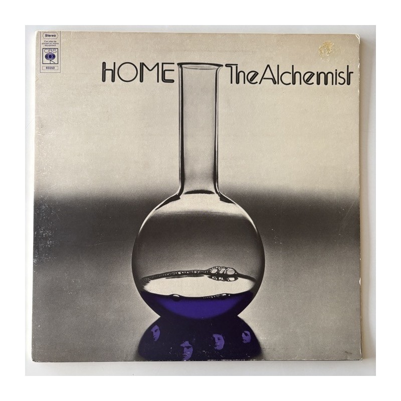 Home - The Alchemist S 65550