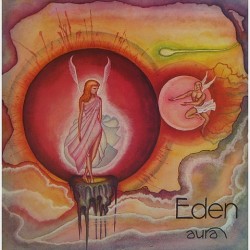 Eden - Aura OXY 045