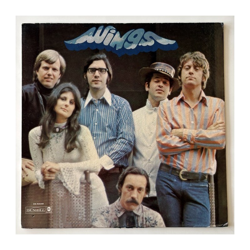 Wings - Wings 50046-S