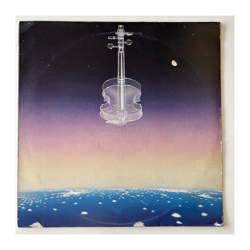 Darryl Way - Concerto for Electric Violin ILPS 19550