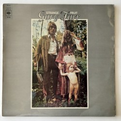 Gary Farr - Strange Fruit S 64 138