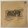 Jackson Heights - Ragamuffins Fool 63 60 077