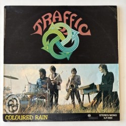 Traffic - Coloured Rain ILP 800