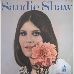 Sandie Shaw - Sandie Shaw HX 001-15