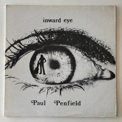 Paul Penfield - Inward Eye IE 001