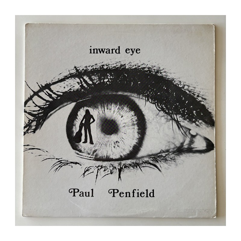 Paul Penfield - Inward Eye IE 001