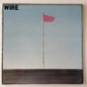 Wire - Pink Flag SHSP 4076