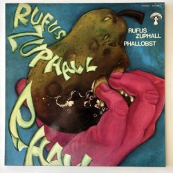 Rufus Zuphall - Phallobst 20 21099-5
