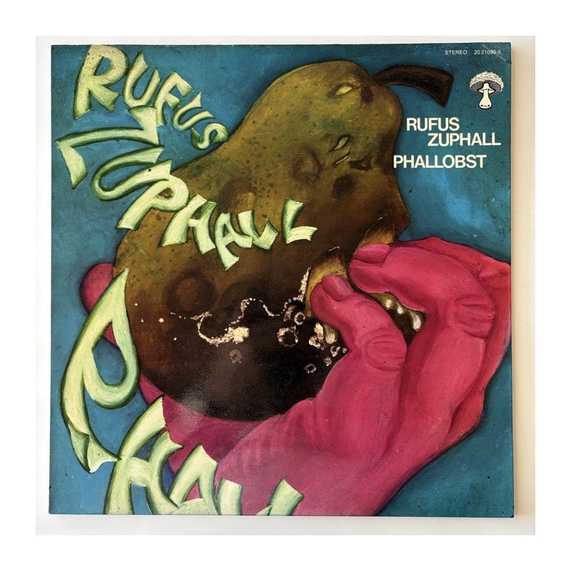 Rufus Zuphall - Phallobst 20 21099-5