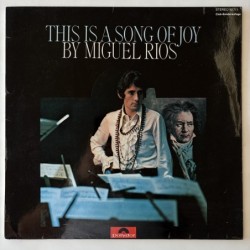 Miguel Ríos - This is a Song of Joy 92 711