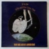 Van der Graaf Generator - H to He Who am the Only One CAS 1027