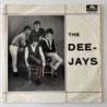 The Dee-Jays - The Deejays LPHM 46254