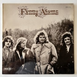 Fanny Adams - Fanny Adams MAPS 4378
