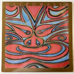 Macromassa - Espejo Rapidísimo Qinqen TOR - 004
