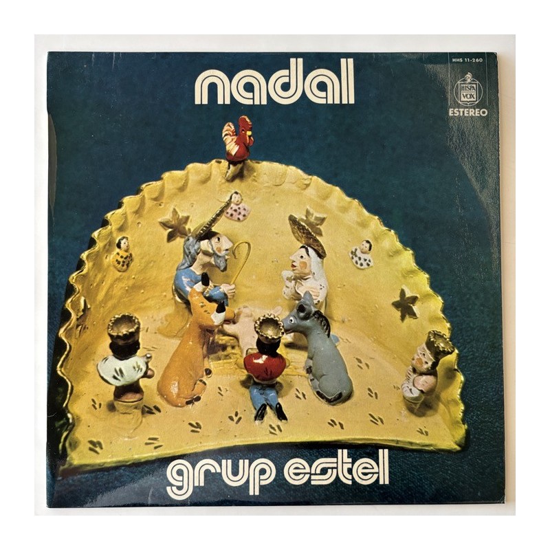 Grup Estel - Nadal HHS 11-260