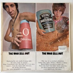 The Who - Sell Out 613 002