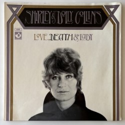 Shirley & Dolly Collins - Love