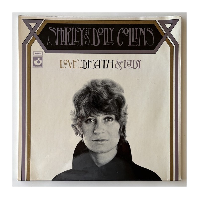Shirley & Dolly Collins - Love
