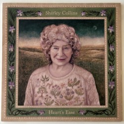 Shirley Collins - Heart’s Ease WIGLP454