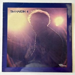 Tim Hardin - Tim Hardin 4 SVLP 6016