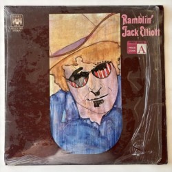 Jack Elliott - Ramblin’ Jack Elliott MALS 1385