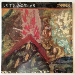 Let’s Active - Cypress IRSA 7047