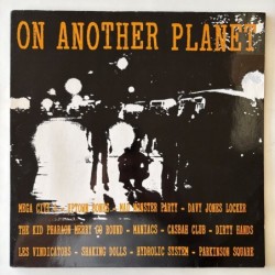 Various Artists - On Another Planet BNV04