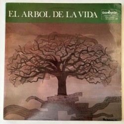 Various Artists - El Arbol de la Vida DD-22053/54