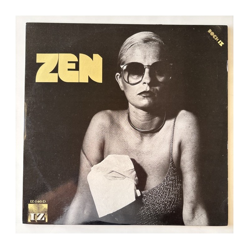 Zen - Zen IZ 146-D