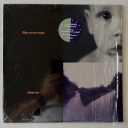 The Rave-Ups - Chance E 45255
