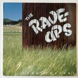 The Rave-Ups - Town & Country FIEND 62