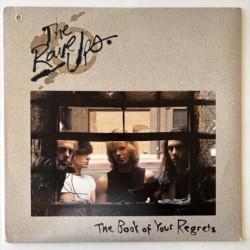 The Rave-Ups - The Book of your Regrets E 44084
