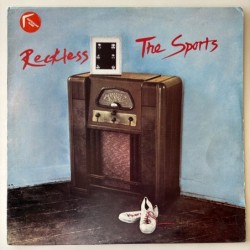 The Sports - Reckless L 36571