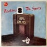 The Sports - Reckless L 36571
