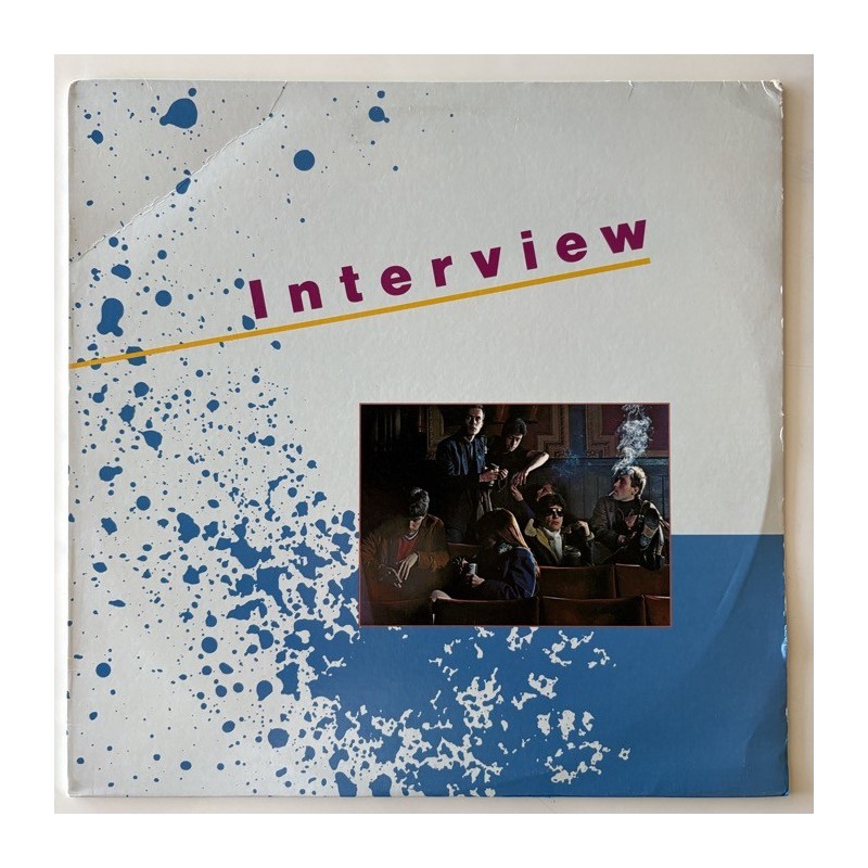 Interview - Interview VA 13141