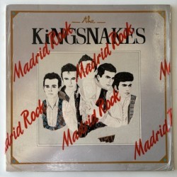 The Kingsnakes - More 076 7912361