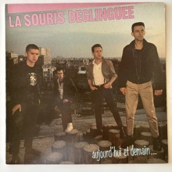 La Souris Déglinguée - Aujourd’hui et Demain CEL 6654