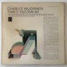 Charles Wuorinen - Time’s Encomium H-71225