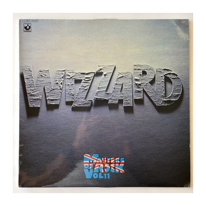 Wizzard - Masters of Rock Vol. 11 C 054-05 697