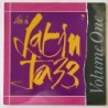 Various Artists - This is Latin Jazz Volume One BGP 1023