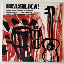 Various Artists - Brazilica! 516 855-1